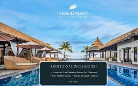 Beach Club & Resort